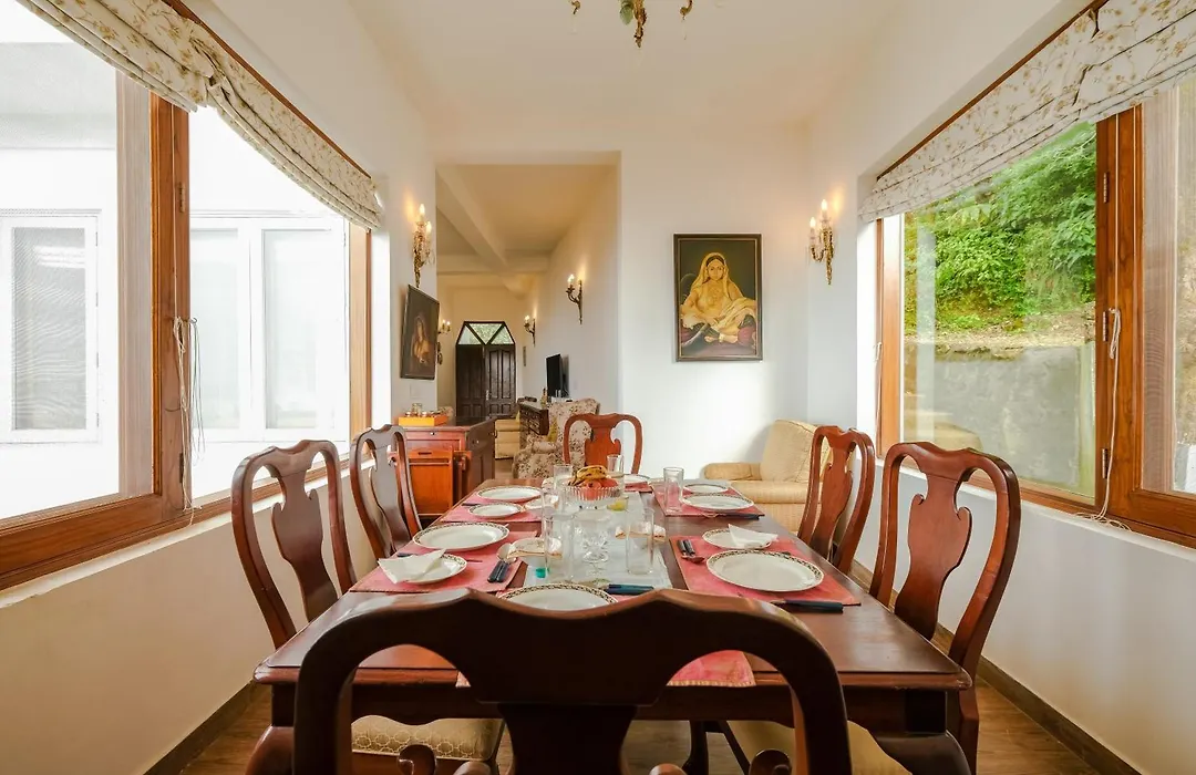 Jhs Estate By Just Homestay-1